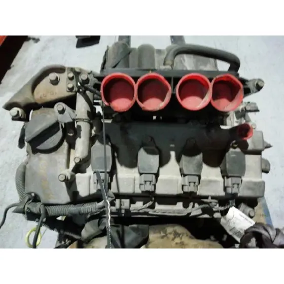 Motor Completo para Nissan Micra (K12E)