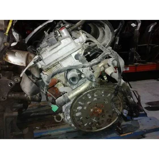 Motor Completo para Nissan Micra (K12E)