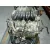 Motor Completo para Nissan Micra (K12E)