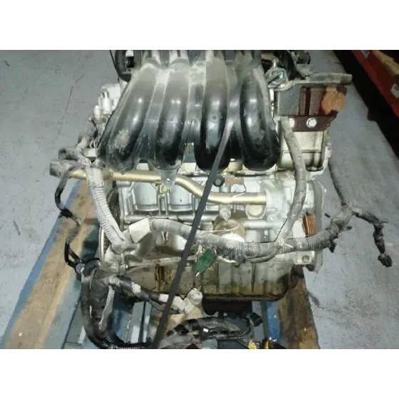 Motor Completo para Nissan Micra (K12E)