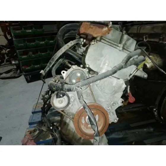 Motor Completo para Nissan Micra (K12E)