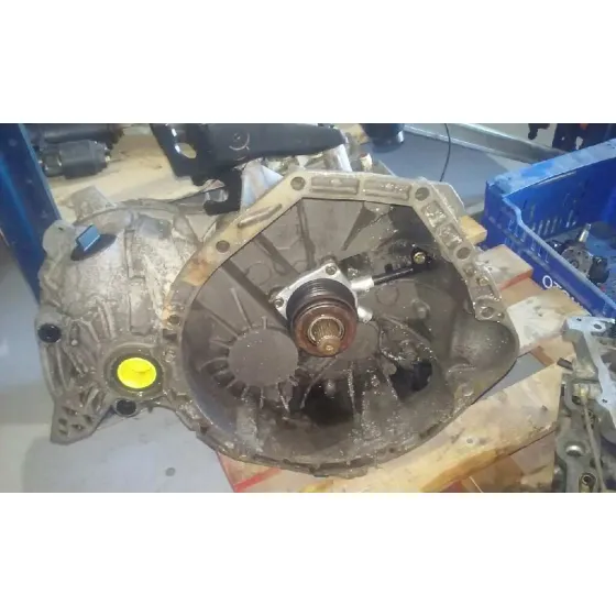 Caja Cambios para Chrysler Pt Cruiser (Pt)
