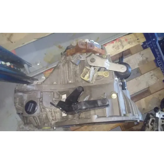 Caja Cambios para Chrysler Pt Cruiser (Pt)