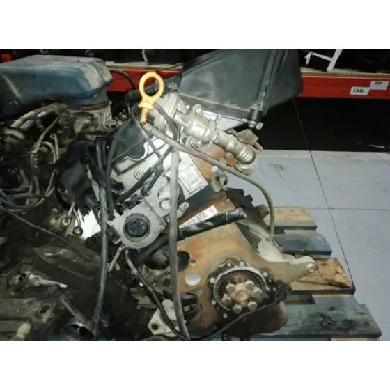 Motor Completo para Seat Arosa (6H1)