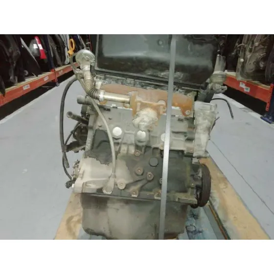 Motor Completo para Seat Arosa (6H1)