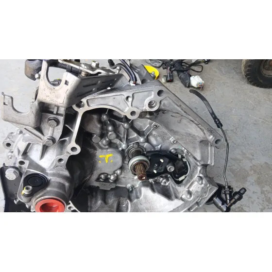 Caja Cambios para Citroën C3