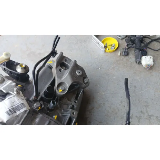 Caja Cambios para Citroën C3