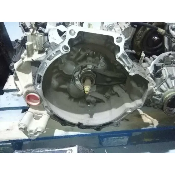 Caja Cambios para Mazda 6 Monovolumen (Gy)