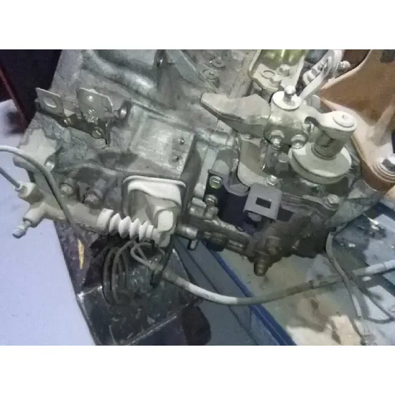 Caja Cambios para Mazda 6 Monovolumen (Gy)