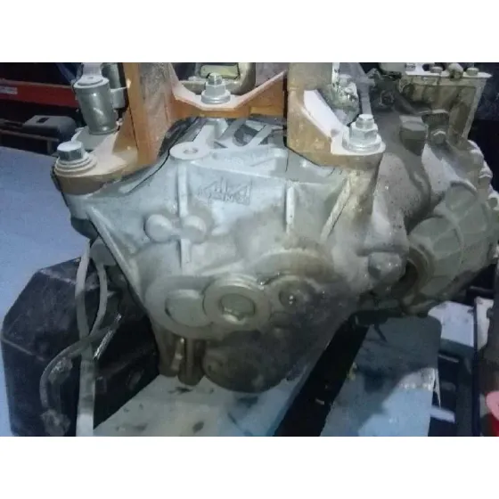 Caja Cambios para Mazda 6 Monovolumen (Gy)