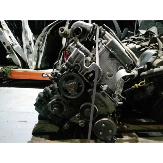 Motor Completo para Saab 9-3 Berlina