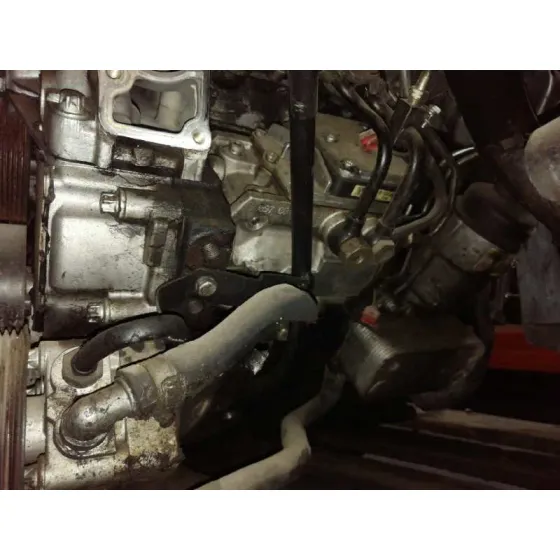 Motor Completo para Saab 9-3 Berlina