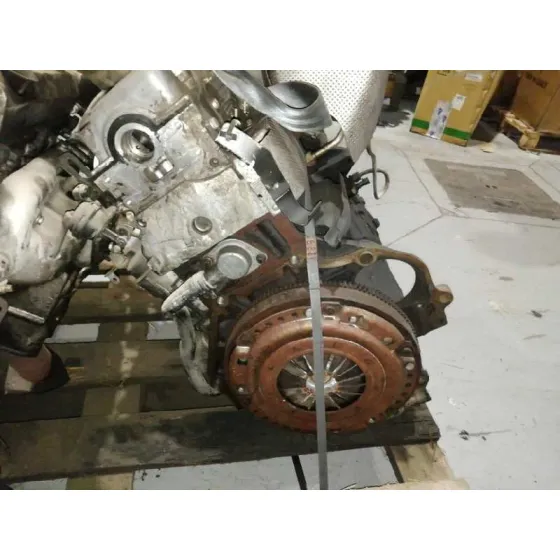 Motor Completo para Saab 9-3 Berlina