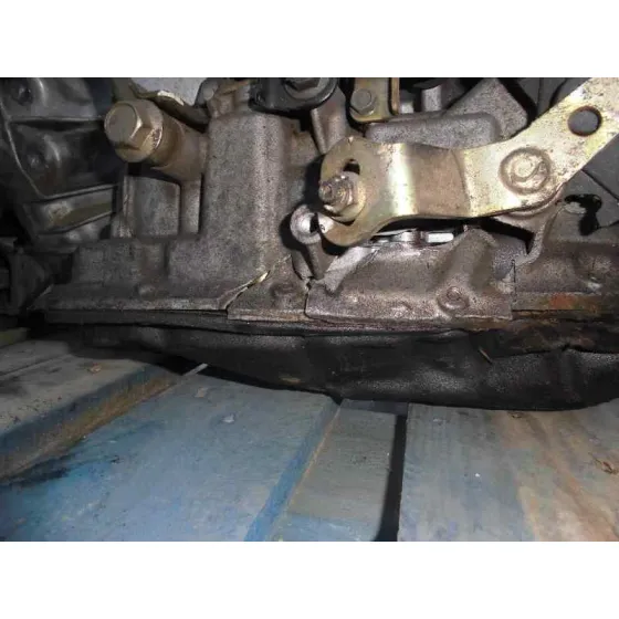 Caja Cambios para Nissan X-Trail (T30)