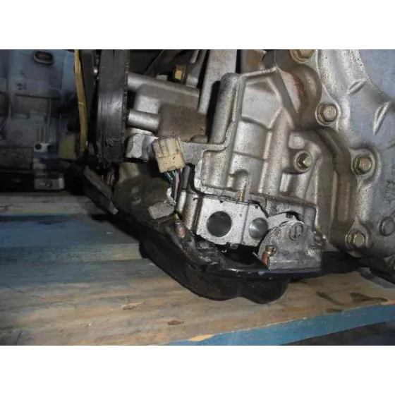 Caja Cambios para Nissan X-Trail (T30)