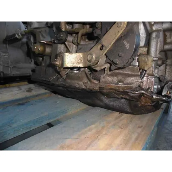 Caja Cambios para Nissan X-Trail (T30)
