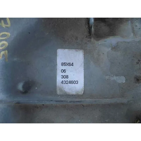 Caja Cambios para Nissan X-Trail (T30)