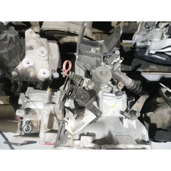 Caja Cambios para Hyundai Accent (Lc)