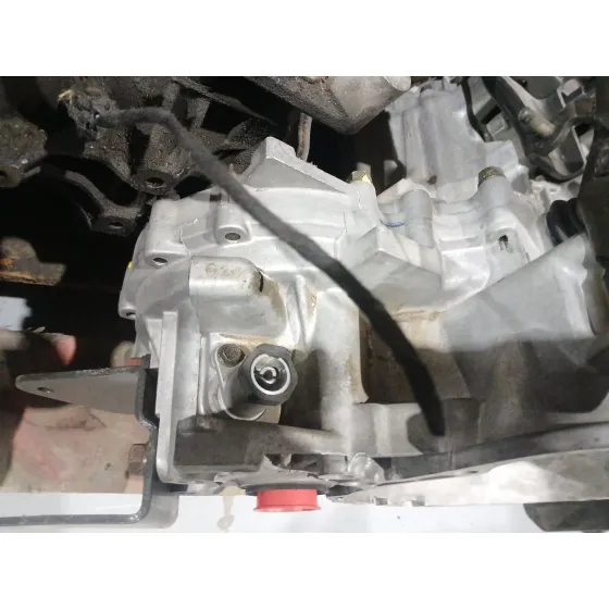 Caja Cambios para Hyundai Accent (Lc)