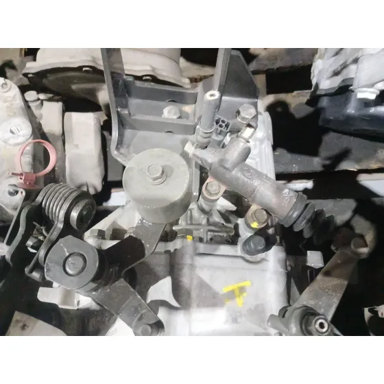 Caja Cambios para Hyundai Accent (Lc)