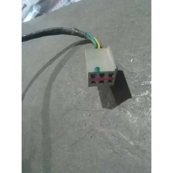 Retrovisor Izquierdo para Chrysler Neon (Pl)