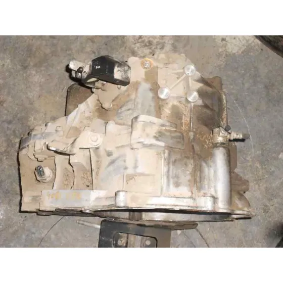Caja Cambios para Chevrolet Lacetti