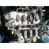 Motor Completo para Mazda 3 Lim. (Bl)
