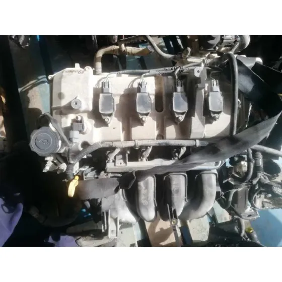 Motor Completo para Mazda 3 Lim. (Bl)