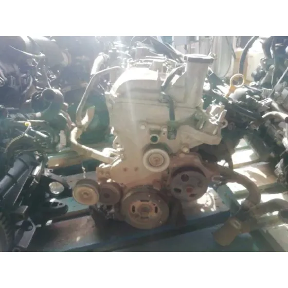 Motor Completo para Mazda 3 Lim. (Bl)