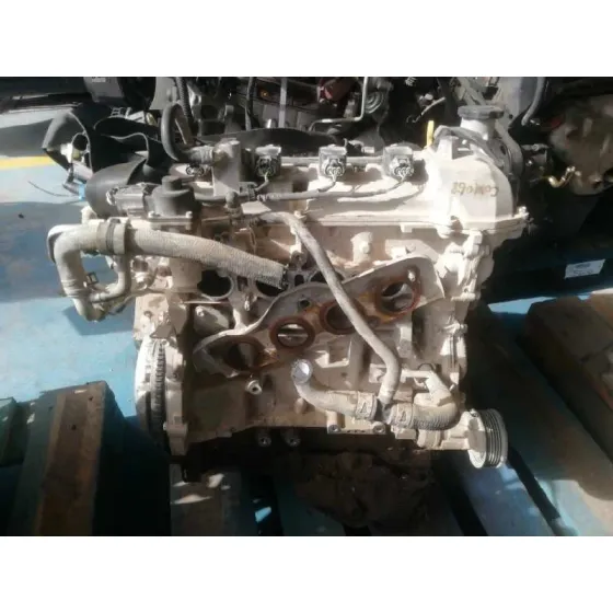 Motor Completo para Mazda 3 Lim. (Bl)