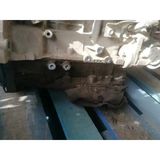 Motor Completo para Mazda 3 Lim. (Bl)
