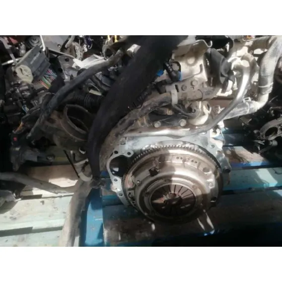 Motor Completo para Mazda 3 Lim. (Bl)