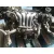Motor Completo para Mazda 3 Lim. (Bl)