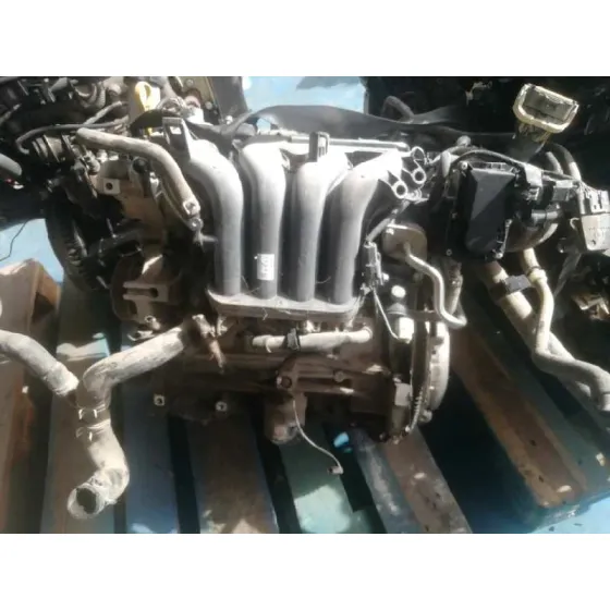 Motor Completo para Mazda 3 Lim. (Bl)