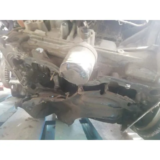 Motor Completo para Mazda 3 Lim. (Bl)
