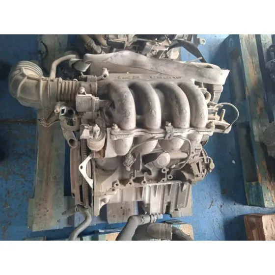 Motor Completo para Kia Shuma