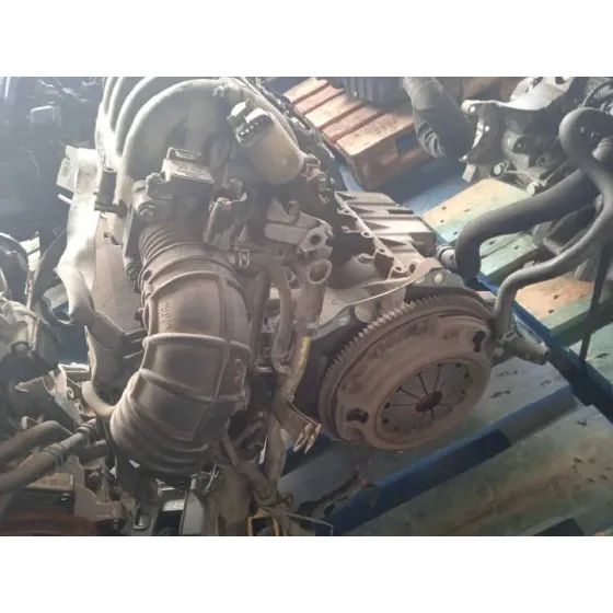 Motor Completo para Kia Shuma