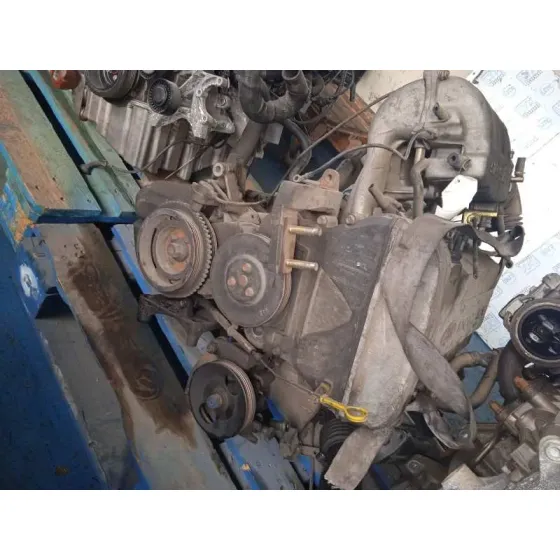 Motor Completo para Kia Shuma