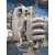 Motor Completo para Kia Shuma