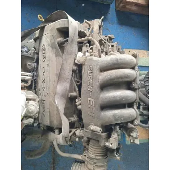 Motor Completo para Kia Shuma