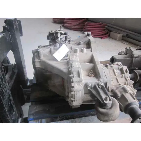 Caja Cambios para Hyundai Santa Fe (Bm)