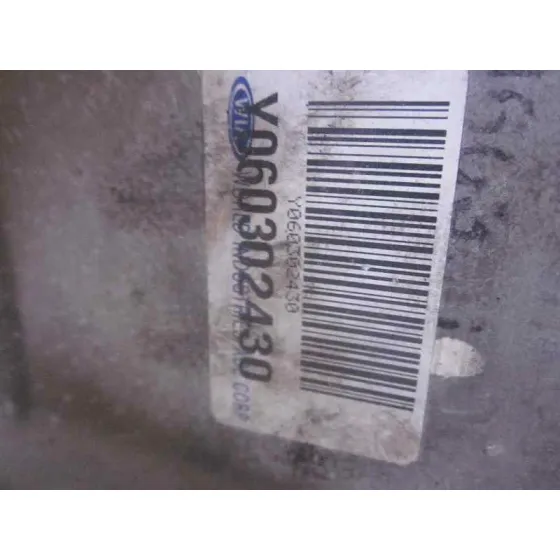 Caja Cambios para Hyundai Santa Fe (Bm)