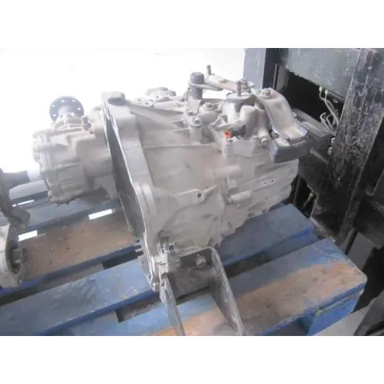 Caja Cambios para Hyundai Santa Fe (Bm)