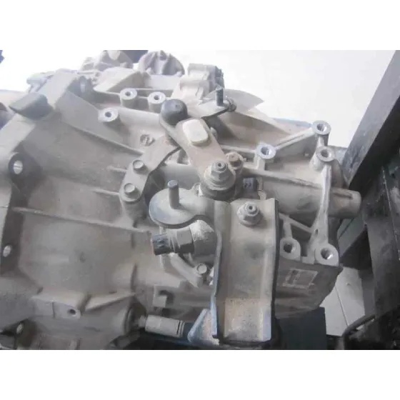 Caja Cambios para Hyundai Santa Fe (Bm)