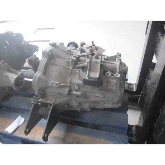 Caja Cambios para Hyundai Santa Fe (Bm)
