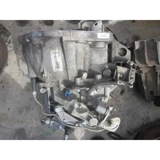 Caja Cambios para Renault Grand Scenic
