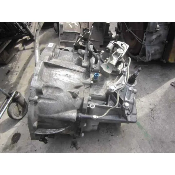 Caja Cambios para Renault Grand Scenic