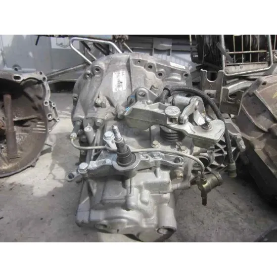 Caja Cambios para Renault Grand Scenic