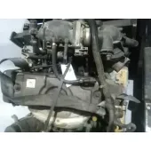 Motor Completo para Citroën Xsara Berlina