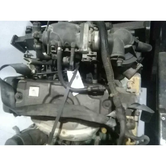 Motor Completo para Citroën Xsara Berlina